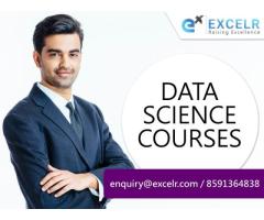 Data science courses