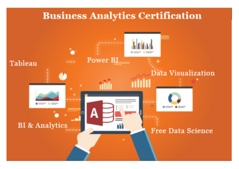 Courses for Analysts: Online & In-Person Training in Delhi,