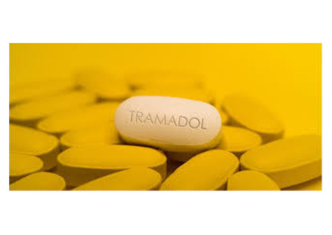 Order Tramadol& Understanding How It Helps in Pain