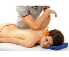 Body Spa in Greater Noida | Top Massage Spa Near Me