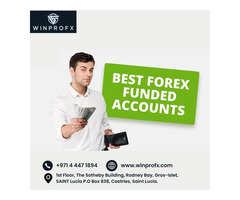 What is a Funded Forex Account and Its Benefits?