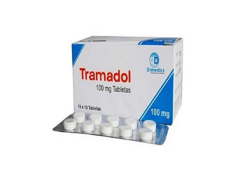 Buy Tramadol Online : for Pain Relief Management