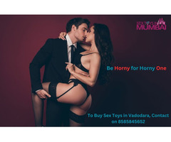 Buy Sex Toys in Vadodara to Make Ecstatic Climax Every Night