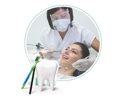 Sun City West Dental: Your Trusted Partner for a Healthy Smile