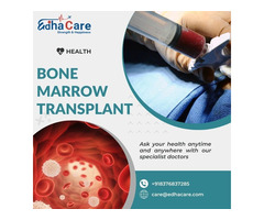 Bone Marrow Transplant At Lowest Cost Book Online Now, Fiji