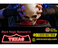 Trusted Black Magic Removal in Texas – Feel Free Again