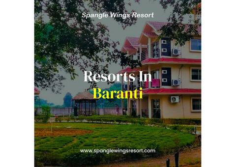 baranti resort