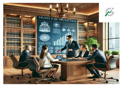 Transform Your Wealth Strategy with Glynch Consultant New York