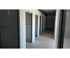 Find Reliable Storage Units in Wichita Falls for Your Belongings