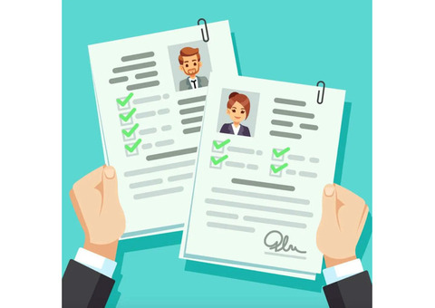 Top 10 resume writing services in India - Avon Resumes