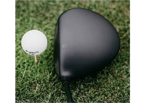 Perfect Your Swing with Indoor Golf in Dublin, Ohio