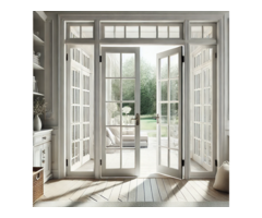 Durable and Elegant French Doors in Warminster