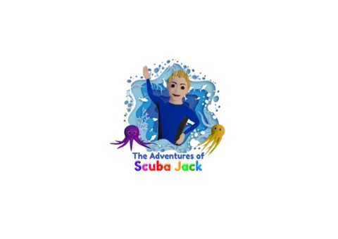 The Adventures of Scuba Jack
