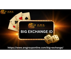 Unlocking Efficiency with Big Exchange ID by ARS Group