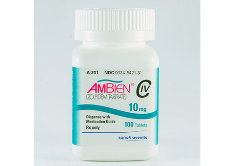 Order Ambien Online : Your Path to Restful Sleep