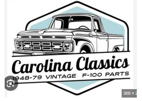 1967-1972 Chevy C10 Short Bed Kit
