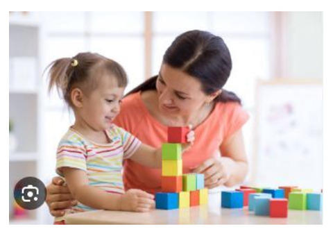 Best nannies in Tampa Bay Area