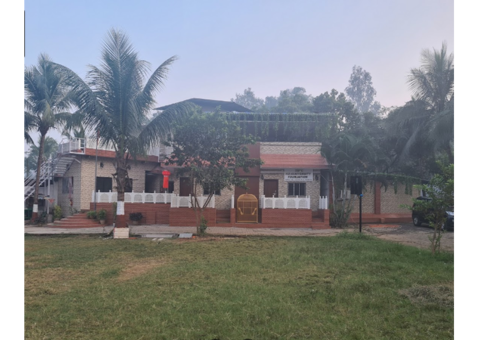 Alcohol Rehab Centre in Mumbai