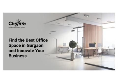 Office Space Gurgaon @Budget Price