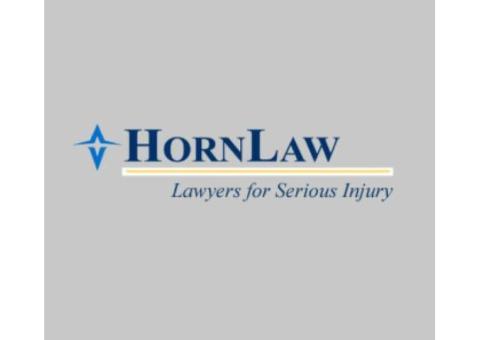 Horn Law Firm, PC