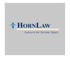 Horn Law Firm, PC