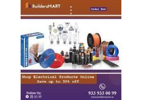 Buy Electrical Items Online | Buy Electrical Cables Online