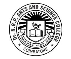 Best Arts College in Coimbatore - Dr.N.G.P. Arts and Science