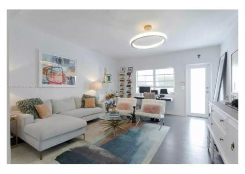 Condo House for Sale in  Miami Beach - Token Realty