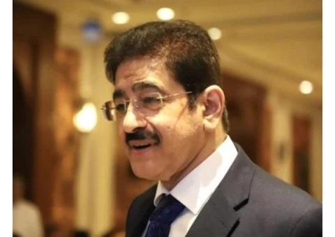 CEGR President Sandeep Marwah Briefed Education Committee of WPDRF