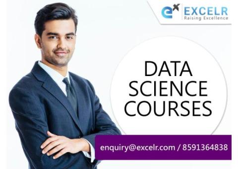 Data science courses