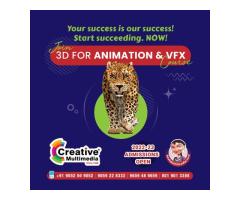 Top Animation training in Hyderabad