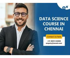 Data science course in Chennai