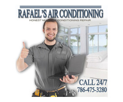 Receive Best HVAC Service from HVAC Repair Miami Beach