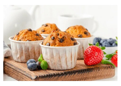 Bakery for Diabetics Near Me
