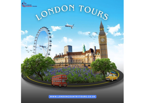 London tours