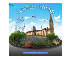 London tours