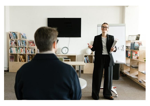 Transform Your Life with ADHD Coaching for Adults