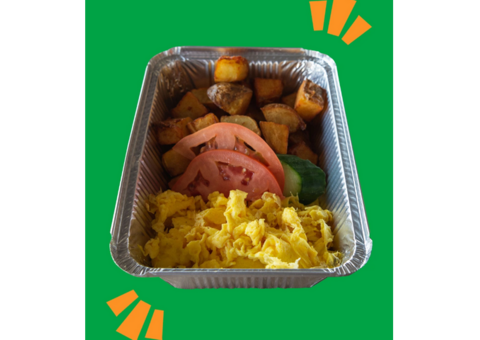 Delicious & Nutritious Lunch Program for Schools in Richmond Hill