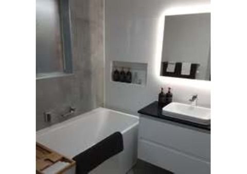 Laundry renovations Adelaide