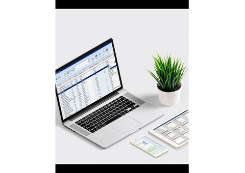 Greenhouse Inventory Management Software