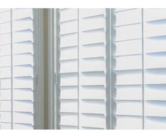 Elevate Your Interiors with Premium Plantation Shutters in Melbourne