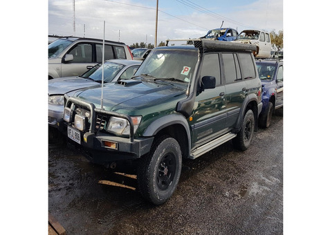 Mazda cx9 parts in northern territory