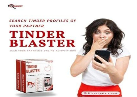 Search dating profiles
