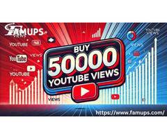 Buy 5000 YouTube Views for Instant Growth