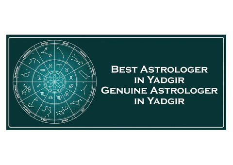 Best Astrologer in Shahapur