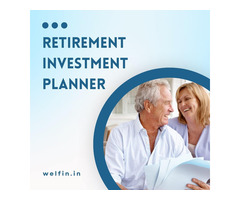 retirement investment planner