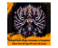 Kerala Black Magic Specialist in Bangalore