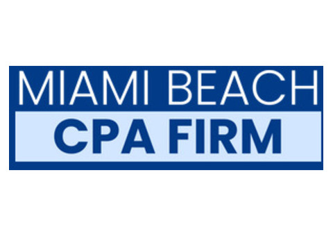 Accounting firm in Miami - Miami Beach CPA Firm, LLC