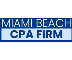 Accounting firm in Miami - Miami Beach CPA Firm, LLC