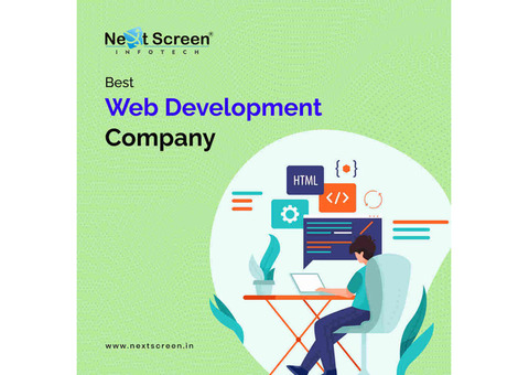 web developer company